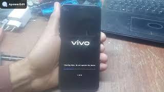 Vivo Y11 (1906) Pattern Unlock 2021 Done Mrt 100% Pak mobile zhob