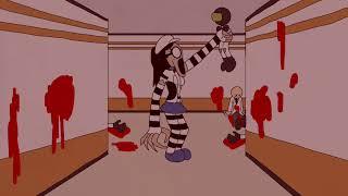 Recording of SCP 096 Dawn