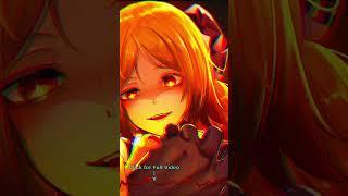 [Nightcore] RISE | Version 1 #short #shorts #youtubeshorts
