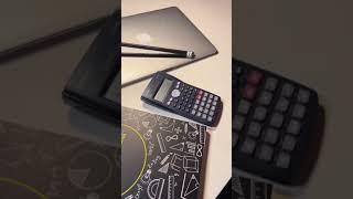 Calculator Time-Hack!