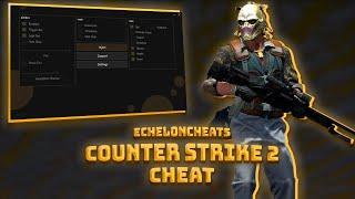 Belive! Best Cheats Counter Strike 2! | CS2 Hacks! | AimBot + WallHack | Free Download In 2024!