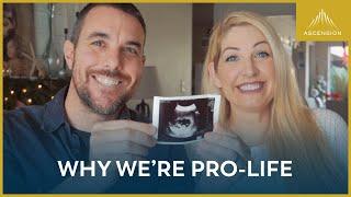 7 Reasons Why Christians Are Pro-Life