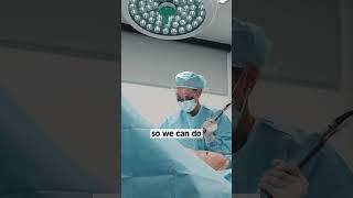  Surgery Day with Dr. Rozbeh Torabi ‍️