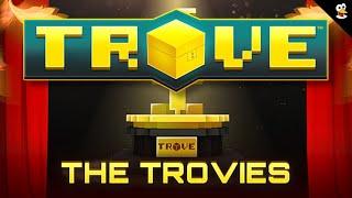 TROVE | The Trovies 2025