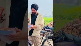 Meet with bro  Dhillon Preet  Pakhoke Subscribe krlo vlog soon 