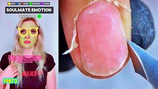  NAIL ART STORYTIME TIKTOK  Janinestoll Nails @Brianna Guidryy | POVs Tiktok Compilations 2024 #47