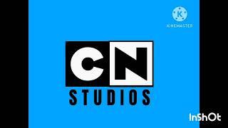 cartoon network studios logo history @CartoonNetworkRulzz