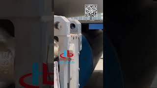 Wood based process belts for Particle Board production: Deaeration belt/Forming belt/Prepress belt