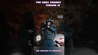 Rytxone The Drill Project Volume 2 #ukdrill #londondrill #afrodrill #music #rapdrill #drill #video