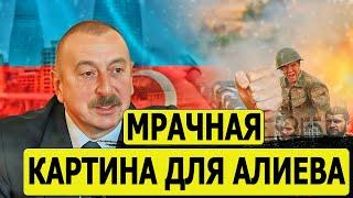 Санкции против Баку: Азербайджан должен быть наказан за этническую чистку против армян Арцаха