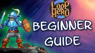 Loop Hero Beginner Guide | Beginner Tips and Tricks