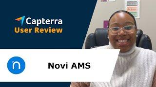 Novi AMS Review: Amazing