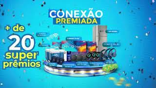 Conexão Premiada - 15 Anos de Skynet Telecom