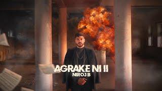 NIROJ-B - AGIREKE NI II نیروژ بی - ئاگرەکێ نی -