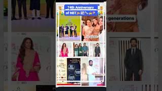 Navbharat Times awards| Eknath shinde at nbt utsav2024#hinakhan at NBT Utsav#nbt#nbt utsav#shorts