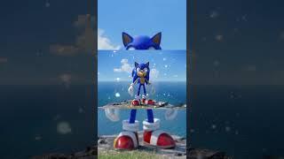 Edit Sonic The Hedgehog