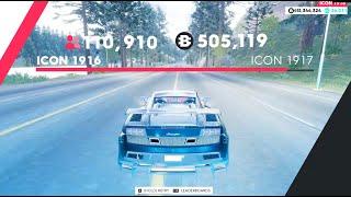 THE CREW 2 | BEST INSANE BUCK AND FOLLOWER METHODS! 500.000$ IN 2 MIN!! 10 MIN AND BUGATTI!!!