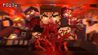 Zombie Rave - Minecraft Animation