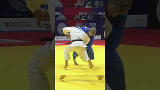 Reverse Kata Guruma / 肩車 