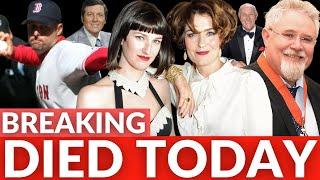 MOVIE STAR & 10 Legends Who DIED Today & Recently | October 2023