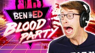 I Lost All My Limbs・Ben And Ed: Blood Party (Gameplay)