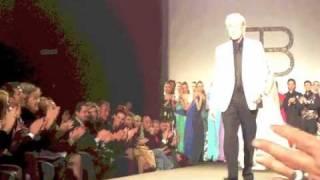 Modaonlive - Alta Roma - Renato Balestra PE 2010