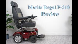 Merits Regal - Review #3498