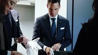H. Moser & Cie. x Rocca - Seoul Boutique Opening