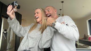 My PARENTS vlogged for a day.. Never again!!! Hahahaha vlogmas day 20