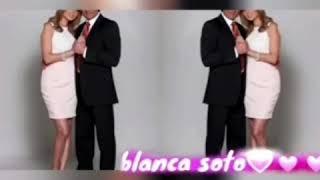 Blanca soto y fernando colunga