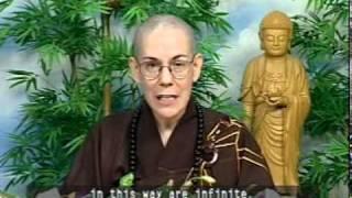 Buddhism : The Wisdom of Compassion and Awakening vol.6