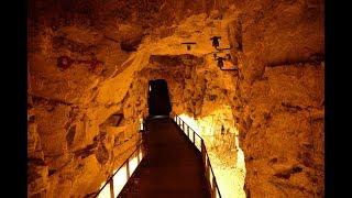 Places to see in ( Arras - France ) Wellington Tunnels