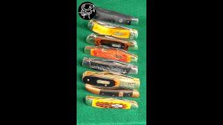 Old Man Knives That Dads Truly Love #Shorts