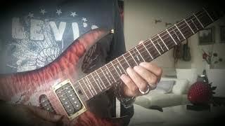 Tango of death 9 разбор