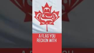 Most flags are about pride