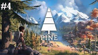 Pine - Испытание Воина