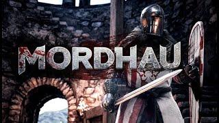 MORDHAU MONTAGE