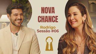 Nova Chance com Rodrigo Mussi - Parece Terapia | Sessão #06