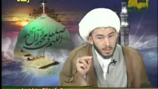 پاسخ دقیق به کلیپ شبهه ساز جمهوری اسلامی علیه علامه اللهیاری