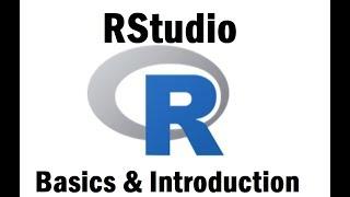 Basics of R programming in R-studio #Video 1| Feat. JHOL-WOL Channel