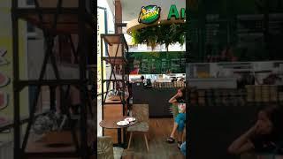 Amazon Coffee Hua Hin