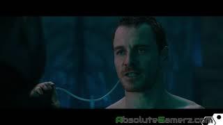 Assassins Creed (The Movie) Trailer 3