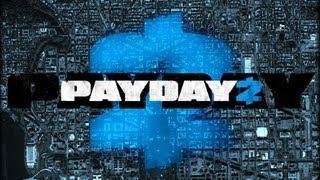 PAYDAY 2 - Быстрый фарм карточек.