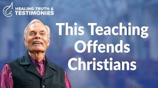 Healing Truth & Testimonies: Episode 9