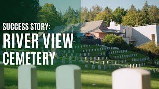 HR and Payroll with a Personal Touch: River View Cemetery's Journey with Xenium HR