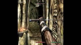 The Elder Scrolls I Древние Свитки [020] Skyrim Anniversary Edition shorts