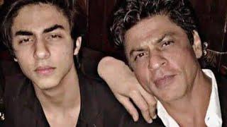 Sharukh Khan X Aryan Khan X Eid Mubarakubarak X The A P Production 