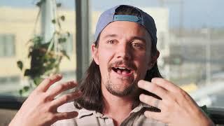 What is a Creative Sherpa?