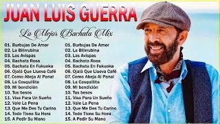 Juan Luis Guerra 4.40 EXITOS, EXITOS Sus Mejores Canciones - Juan Luis Guerra Mix !