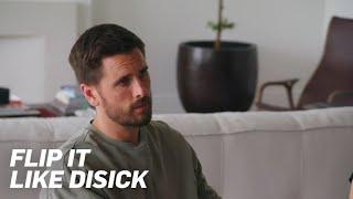 Scott Disick Gives Up on the Jed Smith House: "I'm Over It" | Flip It Like Disick | E!